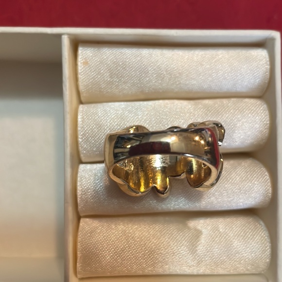 💜AVON Calypso Sunrise Women’s Ring size 10 - Picture 3 of 7